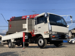 NISSAN  Condor   1994