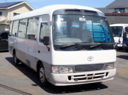 TOYOTA  Coaster  1995