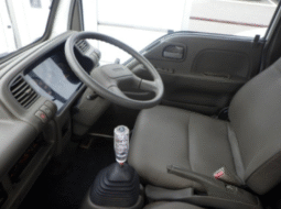 NISSAN    Atlas 1997