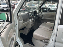 SUZUKI EVERY PZ Turbo 2024