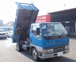 MITSUBISHI  Canter  2001