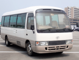 TOYOTA  Coaster  1994