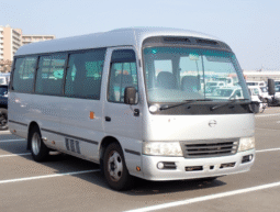 Hino   Liesse   2007