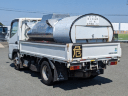 MITSUBISHI   Canter   2014