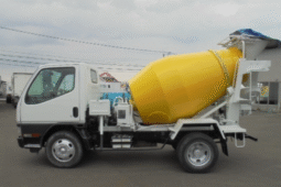 MITSUBISHI  Canter  2001