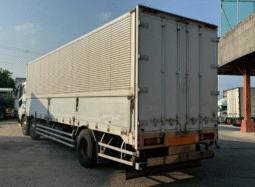 MITSUBISHI  Super Great  2005