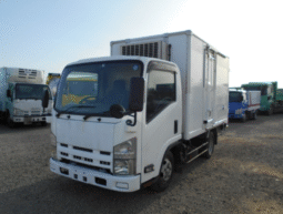 ISUZU  Elf  2007