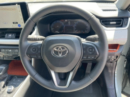 TOYOTA RAV 4 2025