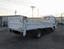 NISSAN  Atlas   2003