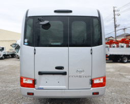 TOYOTA  Coaster  2025