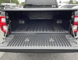 TOYOTA HILUX 2021