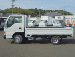 ISUZU  Elf  2001