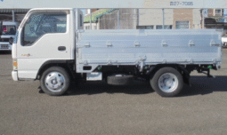 ISUZU  Elf   2003