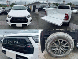 TOYOTA HILUX Z GR Sports 2023