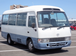 TOYOTA    Coaster   1995