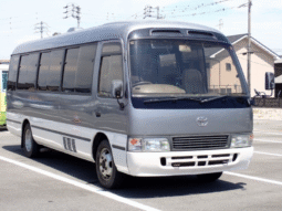 TOYOTA    Coaster   1993