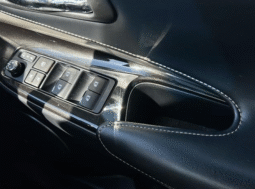 
										TOYOTA HARRIER ELEGANCE 2019 full									