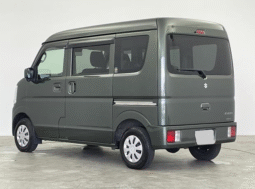 SUZUKI EVERY JOIN Turbo 4WD 2024