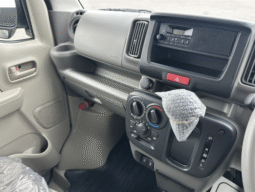 SUZUKI EVERY PA Limited HR