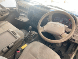 TOYOTA    Dyna  2001