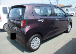 DAIHATSU MIRA ES  2024