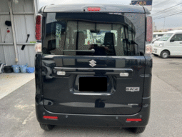 SUZUKI SPACIA BASE XF