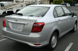 
										TOYOTA  AXIO  2020 full									