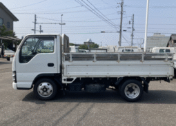 ISUZU  Elf   2005
