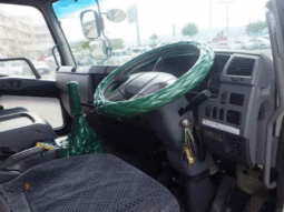 MITSUBISHI   Fuso Fighter  2008