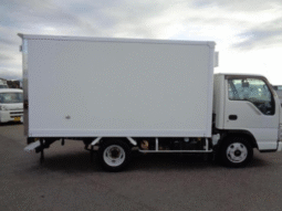 
										ISUZU  Elf  2009 full									