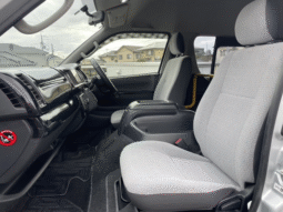 
										TOYOTA  HIACE COMMUTER 2014 full									