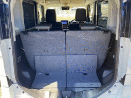 SUZUKI SPACIA HYBRID XS Turbo