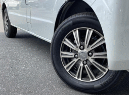 SUZUKI EVERY JOIN Turbo 4WD 2024