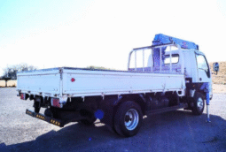 MAZDA    Titan     2005