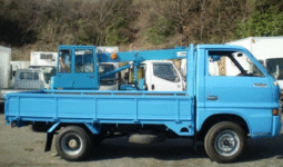 ISUZU    Elf     1985