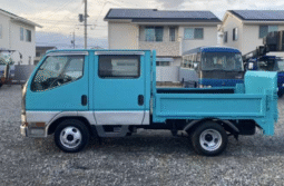 MITSUBISHI  Canter Guts   1999