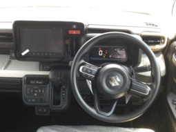 SUZUKI SPACIA HYBRID X 2023