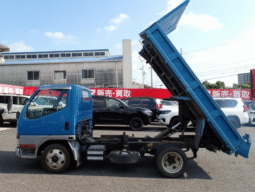 MITSUBISHI  Canter  2001