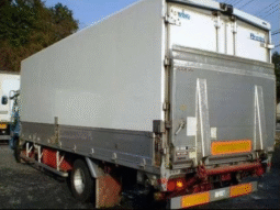 NISSAN    Condor  2000