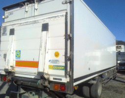 
										NISSAN    Condor  2003 full									