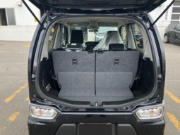 SUZUKI WAGON R Z 2025