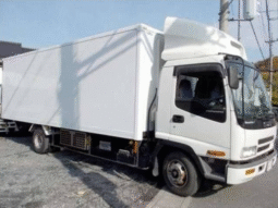 ISUZU    Forward   2005