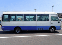 TOYOTA  Coaster  2000