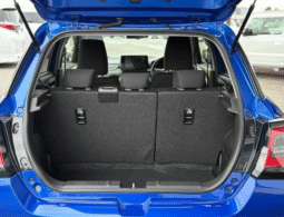 SUZUKI SWIFT XG 2024