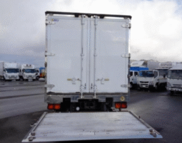 MITSUBISHI  Fuso Fighter  2010