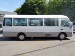 TOYOTA  Coaster  1995