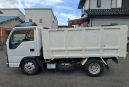 ISUZU  Elf  2006