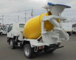 MITSUBISHI  Canter  2001