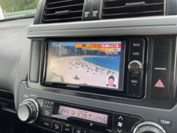 
										TOYOTA  Land Cruiser Prado TX 2014 full									