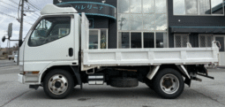 MITSUBISHI  Canter  2001